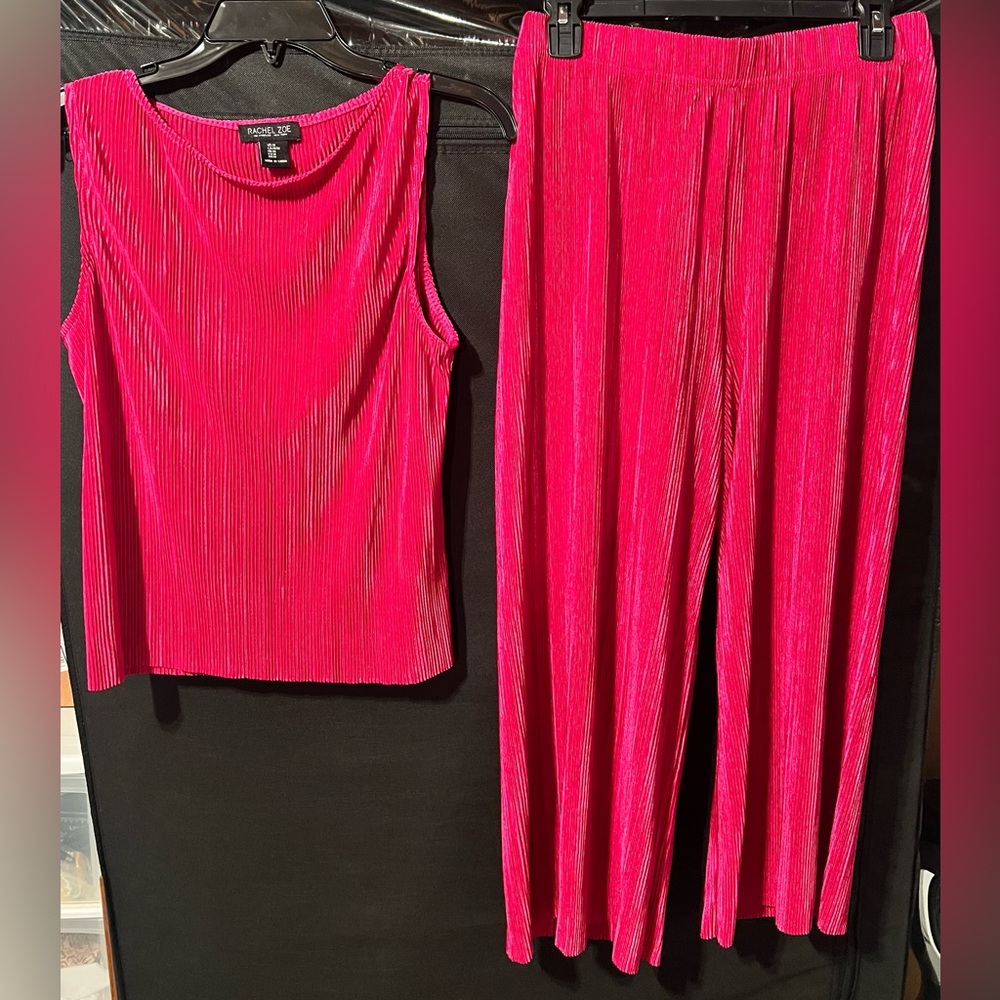 Rachel Zoe Two Piece Set